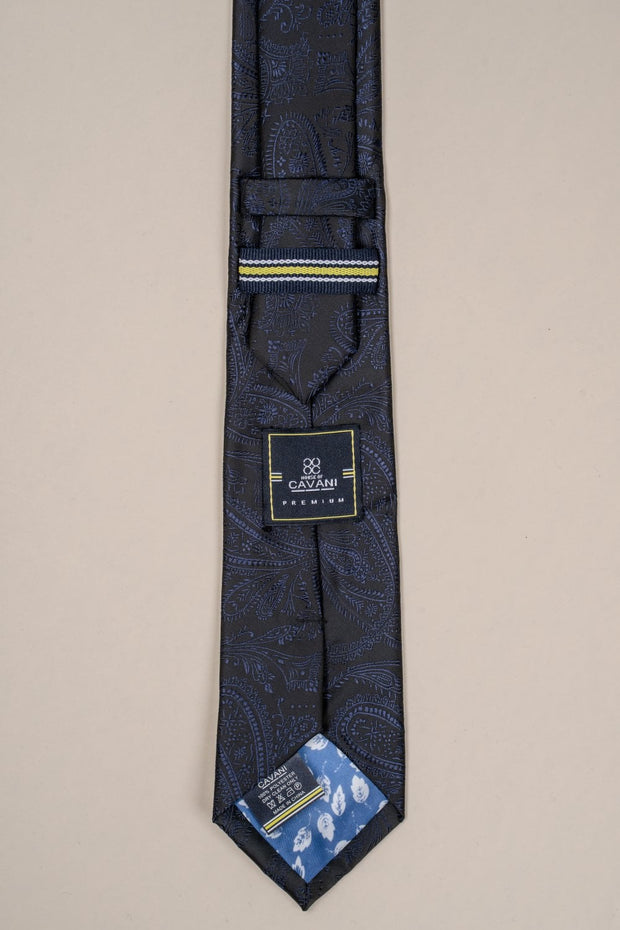 HOUSE OF CAVANI TIES