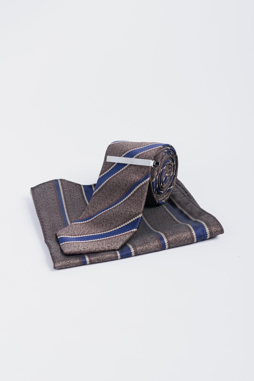 HOUSE OF CAVANI TIE SET