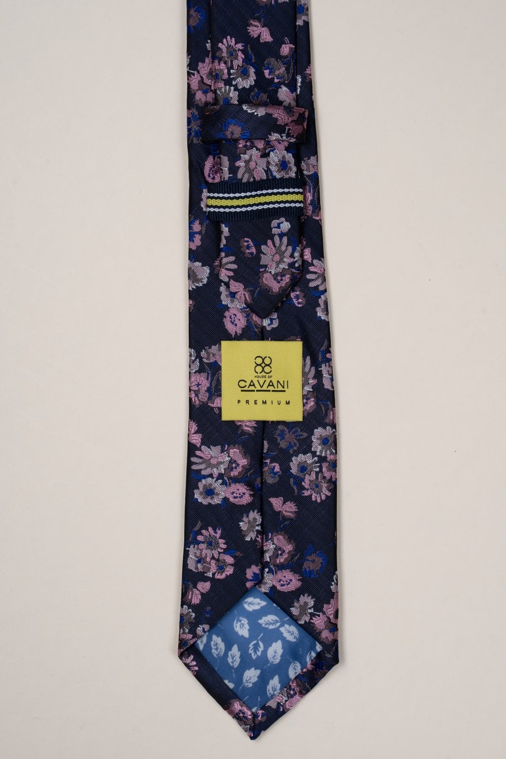 HOUSE OF CAVANI TIE