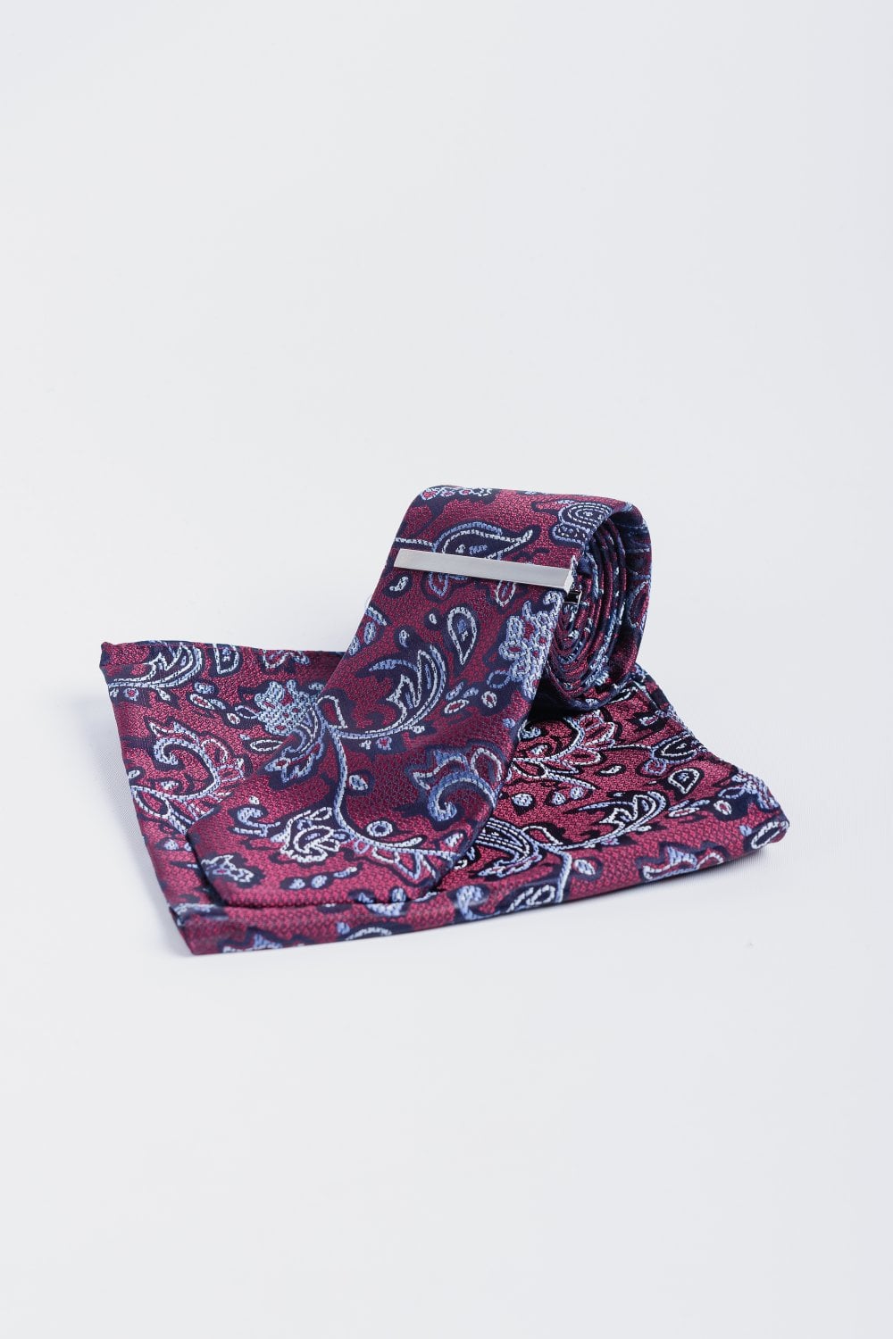 HOUSE OF CAVANI Tie Set