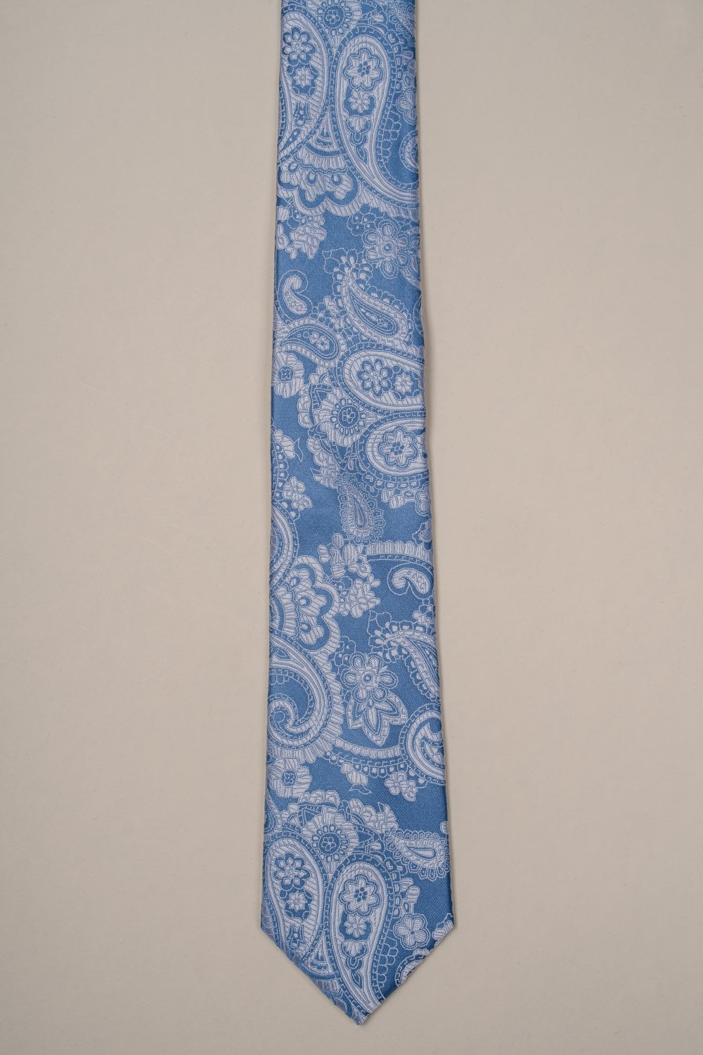 HOUSE OF CAVANI 814 TIE SET