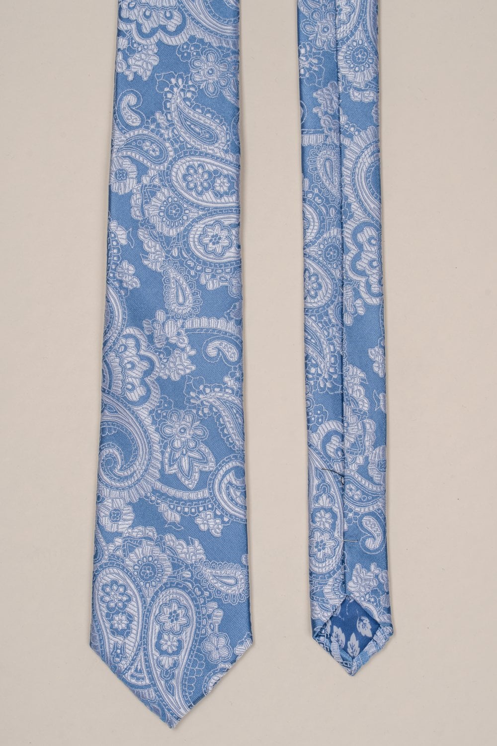 HOUSE OF CAVANI 814 TIE SET