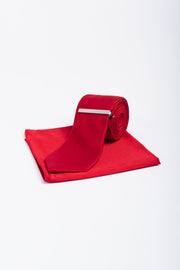HOUSE OF CAVANI TIE SET